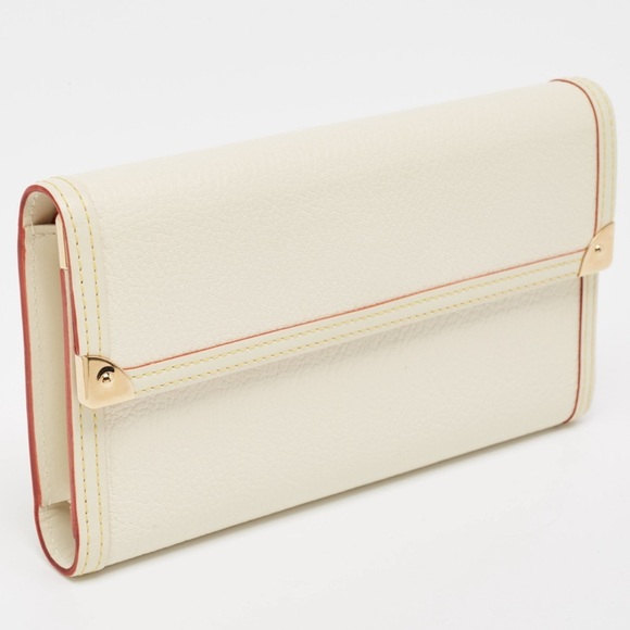 Louis Vuitton Wallet matching wallet with receipt - Picture 2 of 8